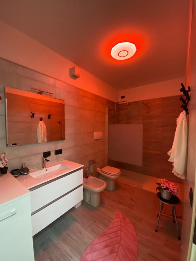 Welcome Traveller Jessy'S House Bardolino Exterior foto
