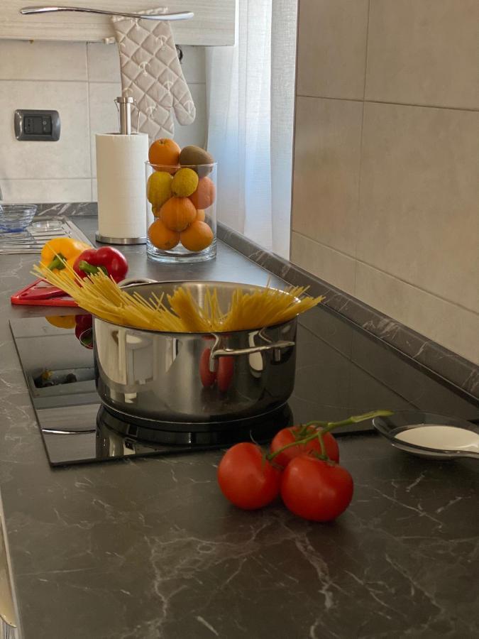 Welcome Traveller Jessy'S House Bardolino Exterior foto